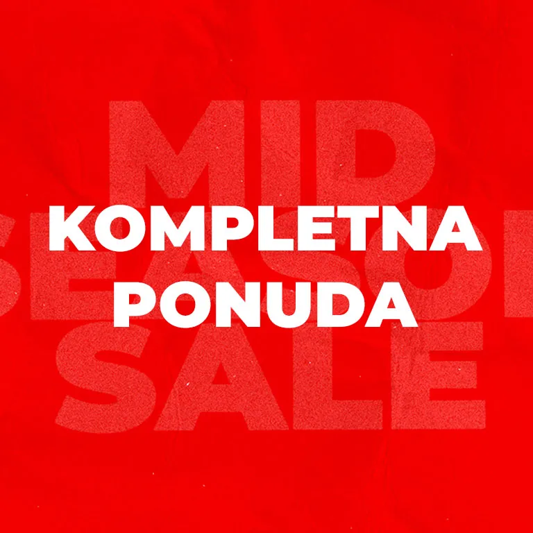  KOMPLETNA PONUDA