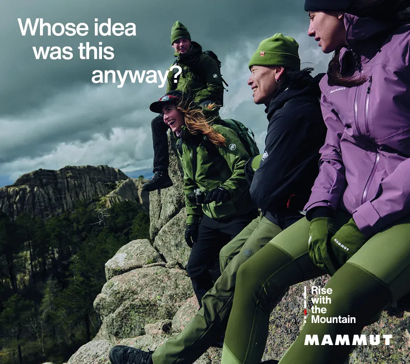 Mammut