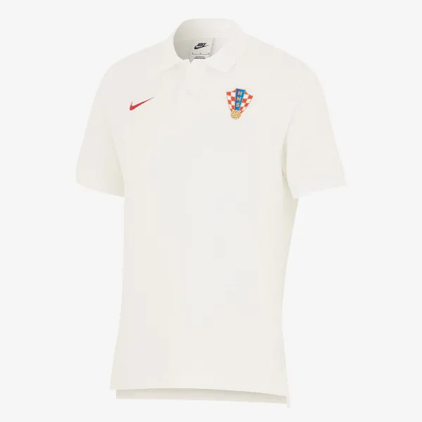  Nike HRVATSKA POLO MATCHUP PQ