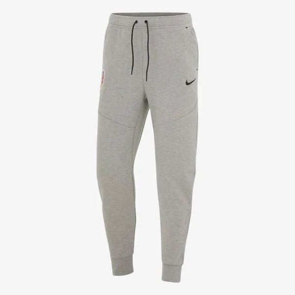  Nike HRVATSKA TECH FLEECE JGRR