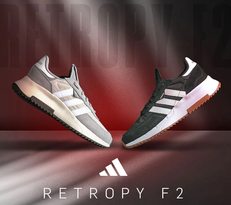 adidas Retropy F2