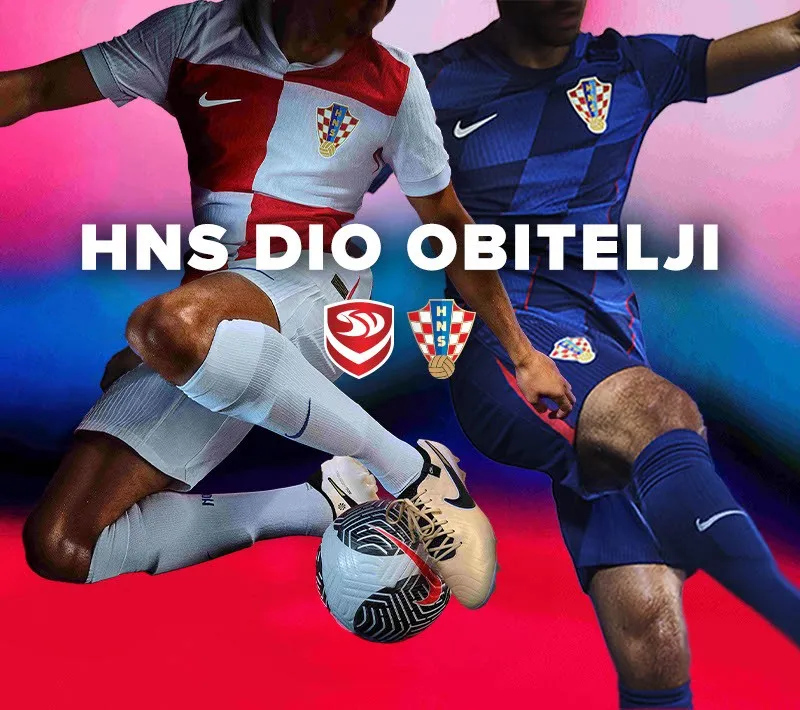 HNS dio obitelji