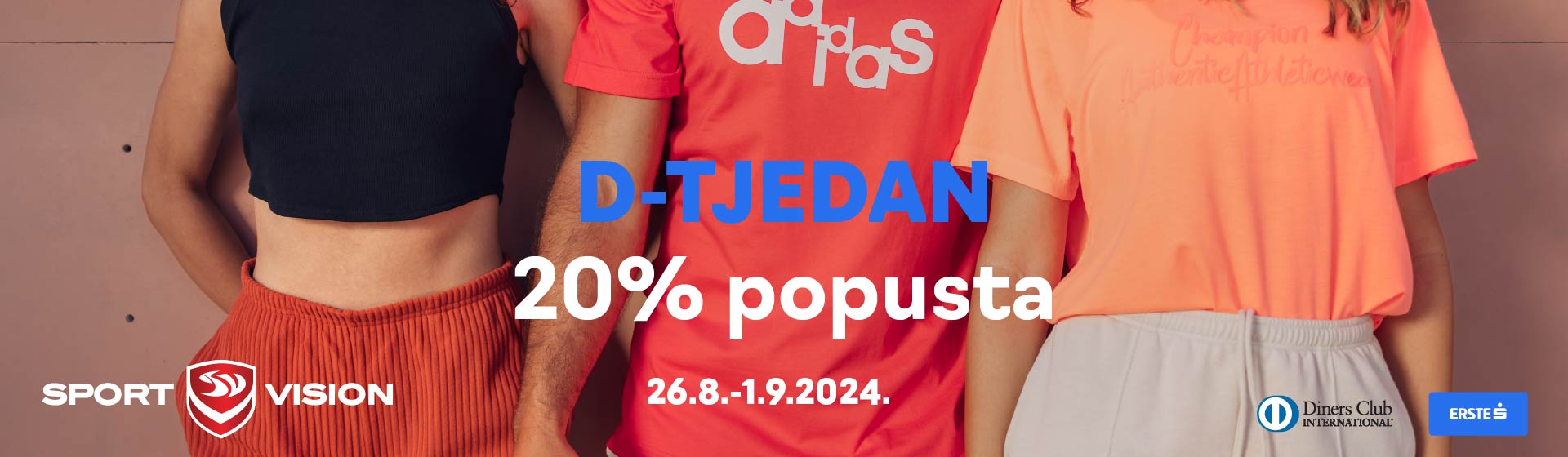 D-TJEDAN