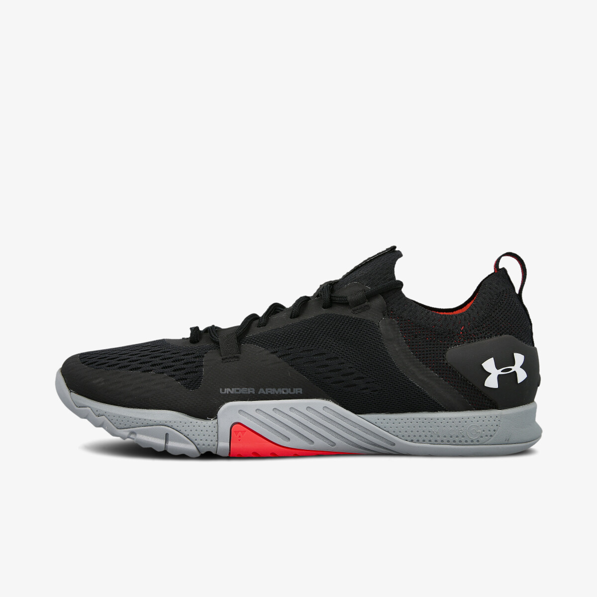 Under armour tribase store reign 2