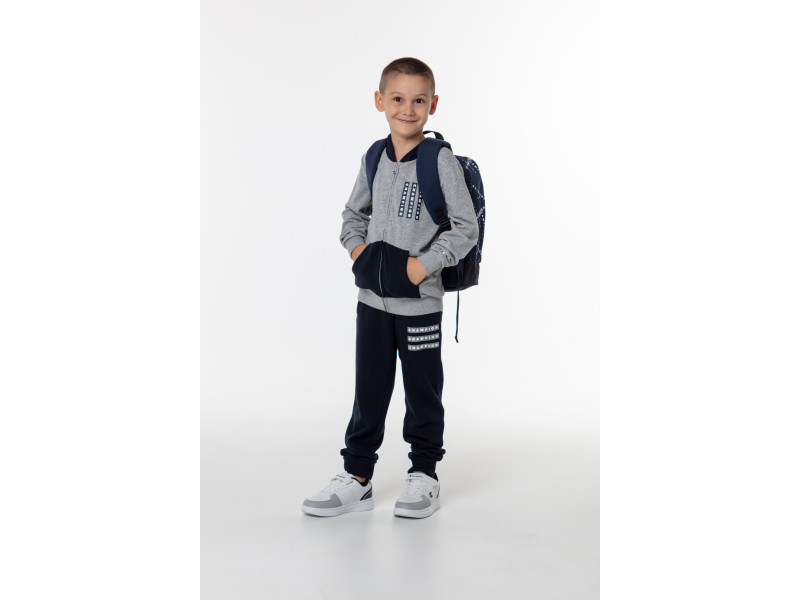 Champion back to school komplet za dječake