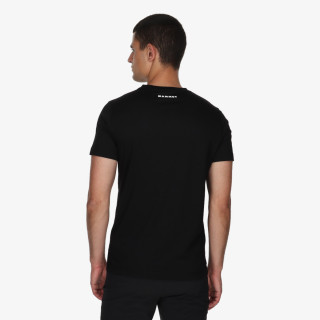 MAMMUT T-shirt Mammut Core T-Shirt Men Classic 