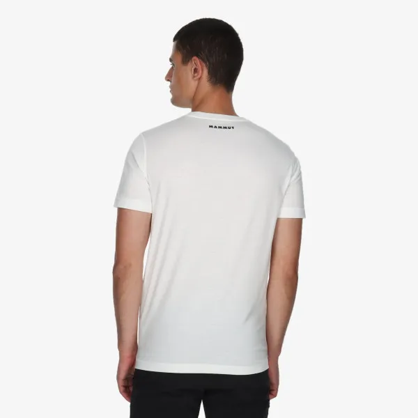 MAMMUT T-shirt Mammut Core T-Shirt Men Classic 