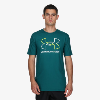 Under Armour T-shirt Foundation 