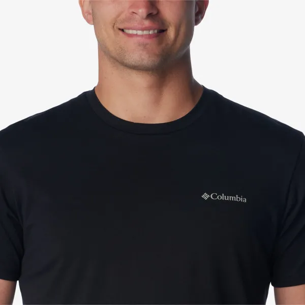 Columbia T-shirt Rapid Ridge™ 