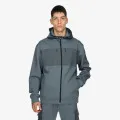 Champion Majica s kapuljačom s patentom Hooded 