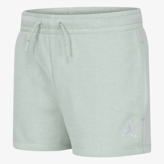 Nike Kratke hlače JDG BROOKLYN ESS FT SHORT 