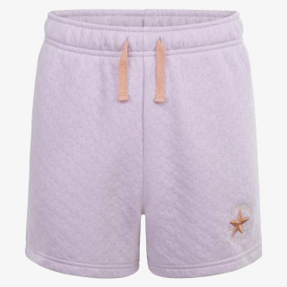 Nike Kratke hlače CNVG STAR POINTELLE SHORT 