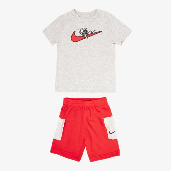 Nike Komplet za djecu Graphic Set 