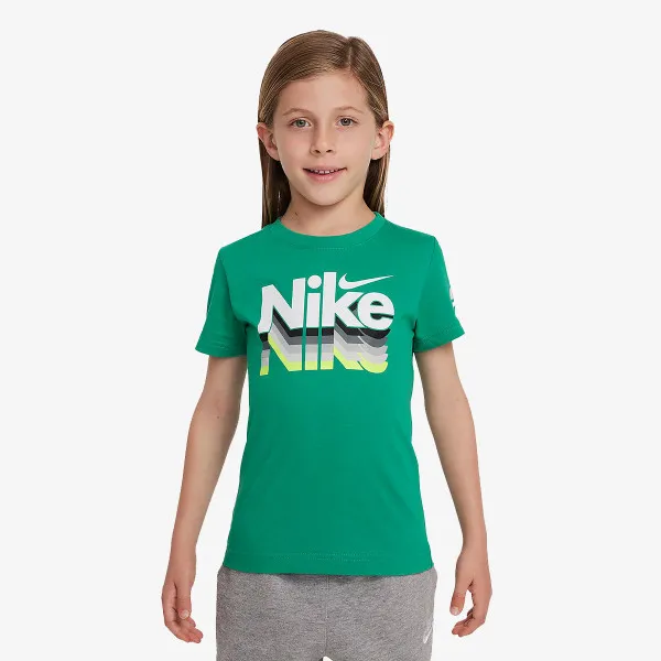 Nike T-shirt Retro 