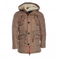 Cocomo Jakna MEN'S DOWN PARKA 