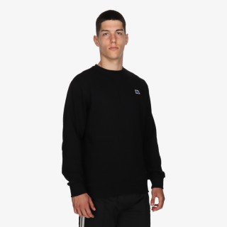 Russell Athletic Majica bez kragne FRANK 2 - CREW NECK SWEAT SHIRT 