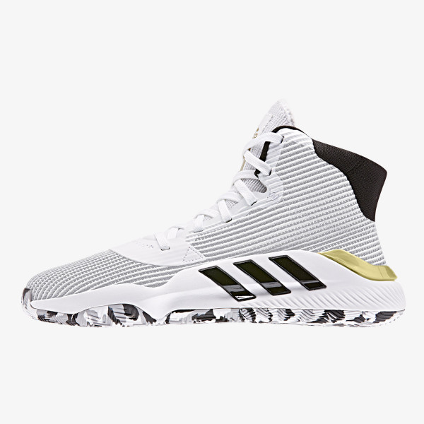 adidas TENISICE Pro Bounce 2019 | Sport Vision