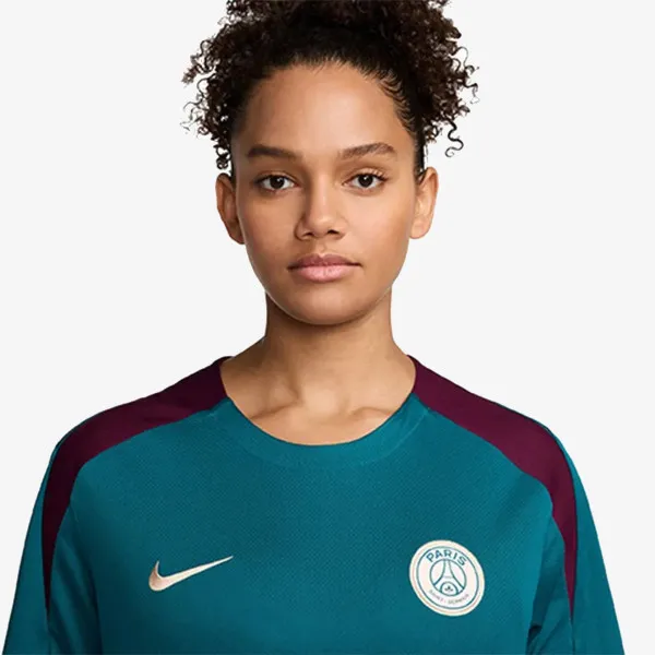 Nike T-shirt Paris Saint-Germain 