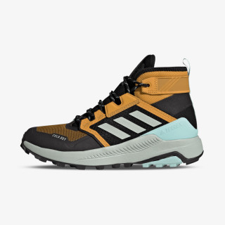 adidas Tenisice TERREX TRAILMAKER MID CRDY W 