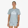 adidas T-shirt Mod 