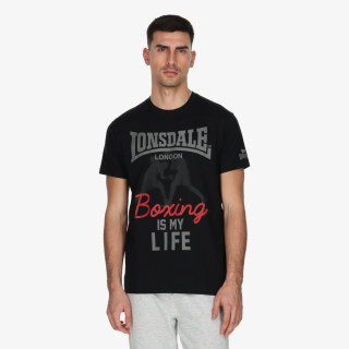 Lonsdale T-shirt Life 