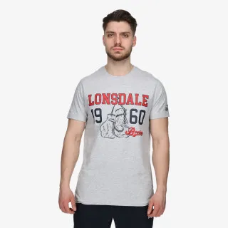 Lonsdale T-shirt 1960 