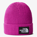 The North Face Zimska kapa TNF LOGO BOX CUFFED BEANIE 