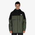 The North Face Jakna PWDRFLO 