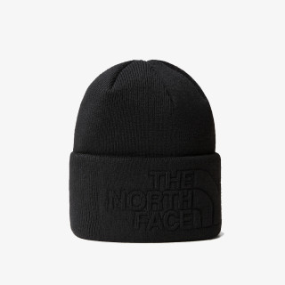 The North Face Zimska kapa Urban Embossed Beanie 