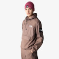 The North Face Jakna M CONVIN ANORAK DEEP TAUPE 