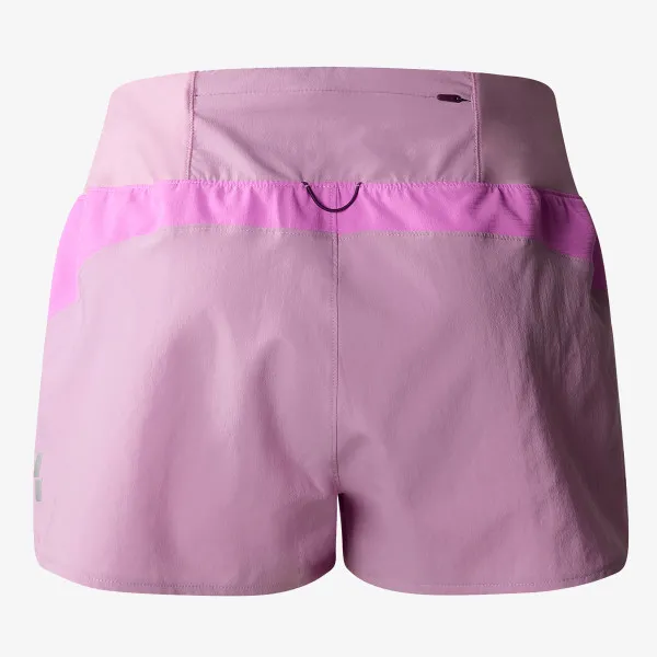 The North Face Kratke hlače W SUNRISER SHORT 2.5IN 