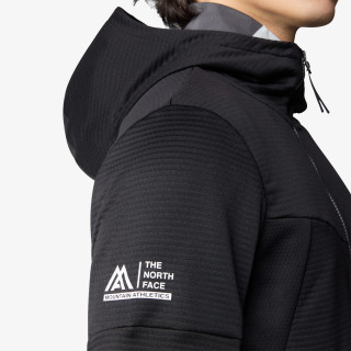 The North Face Majica s patentom M MA FULL ZIP FLEECE 