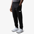 The North Face Hlače M MA FLEECE JOGGER 