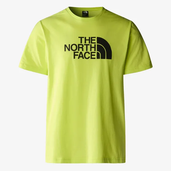 The North Face T-shirt M S/S EASY TEE 