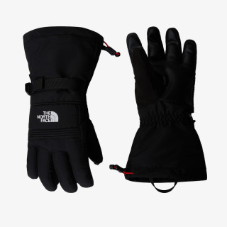 The North Face Rukavice W MONTANA SKI GLOVE 