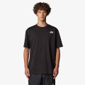 The North Face T-shirt U SS NSE OVERSIZED TEE 