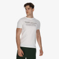 Sergio Tacchini T-shirt Carlo t-shirt 