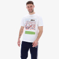 Sergio Tacchini T-shirt CARSON Tee 