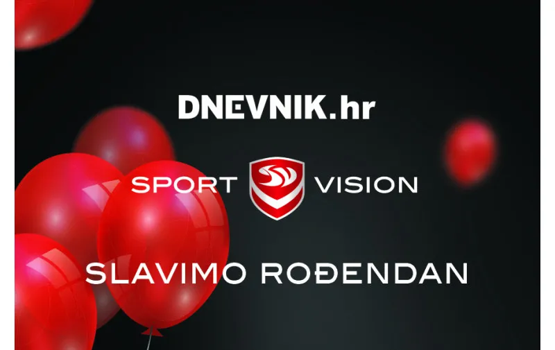 Sport Vision i dalje slavi nagradnim natječajem