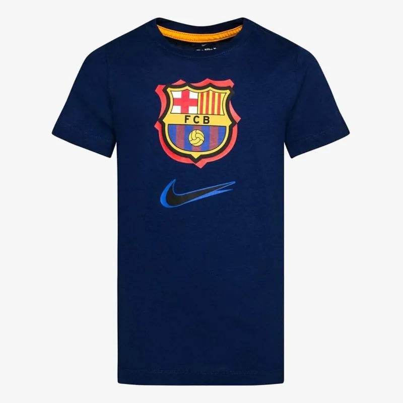 NIKE T-SHIRT FC Barcelona | Sport Vision
