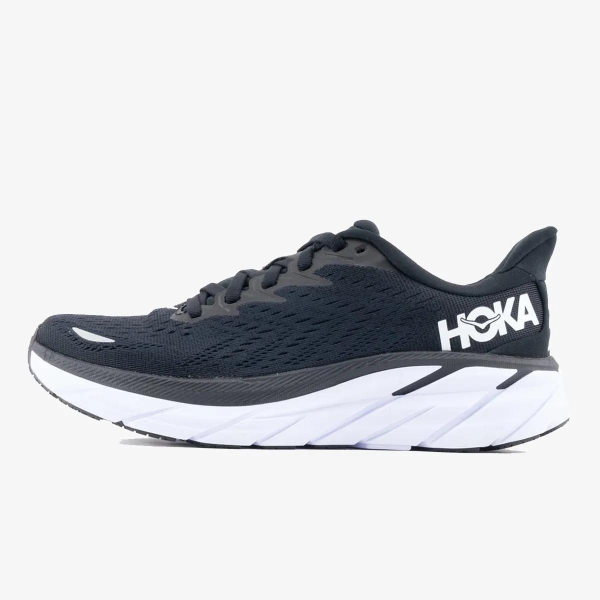 HOKA TENISICE One Clifton 8 Wide | Sport Vision