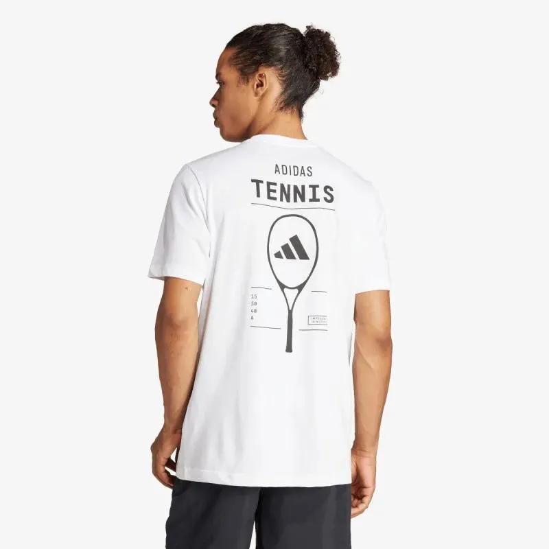 adidas T-shirt M TNS CAT G T 