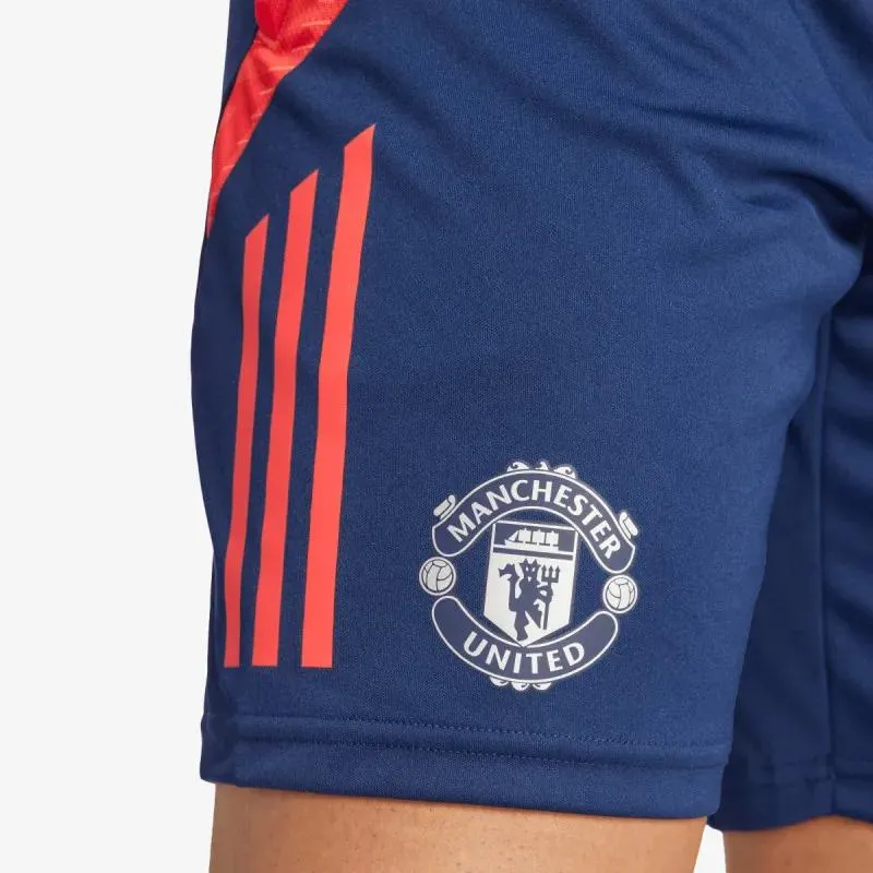 adidas Kratke hlače MUFC TR SHO 